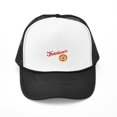 thumbnail image 1 of CafePress - Karlovacko - Adjustable Unisex Printed Trucker Hat with Mesh Back, 1 of 8