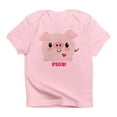 thumbnail image 1 of CafePress - Kawaii I Love Pigs Infant T Shirt - Infant T-Shirt, 1 of 4