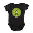 thumbnail image 1 of CafePress - Kawaii Kiwi Infant Bodysuit - Cute Infant Bodysuit Baby Romper - Size Newborn - 24 Months, 1 of 3