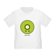 thumbnail image 1 of CafePress - Kawaii Kiwi Toddler T Shirt - Cute Toddler T-Shirt, 100% Cotton, 1 of 4