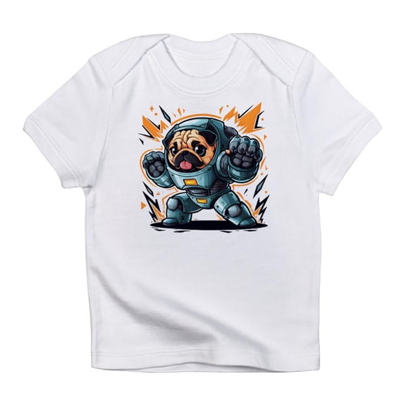CafePress - Kawaii Style Illustration Infant T Shirt - Infant T-Shirt