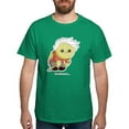 thumbnail image 1 of CafePress - Kawaii Zombie Dark T Shirt - Men's Classic Graphic Cotton T-Shirt, 1 of 4