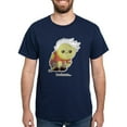 thumbnail image 1 of CafePress - Kawaii Zombie Dark T Shirt - Men's Classic Graphic Cotton T-Shirt, 1 of 4