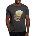 thumbnail image 1 of CafePress - Kawaii Zombie Dark T Shirt - Men's Classic Graphic Cotton T-Shirt, 1 of 4