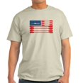 thumbnail image 1 of CafePress - Kayak_Flag T Shirt - Men's Classic Graphic T-Shirt, 1 of 4