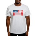 thumbnail image 1 of CafePress - Kayak_Flag T Shirt - Men's Classic Graphic T-Shirt, 1 of 4