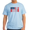 thumbnail image 1 of CafePress - Kayak_Flag T Shirt - Men's Classic Graphic T-Shirt, 1 of 4