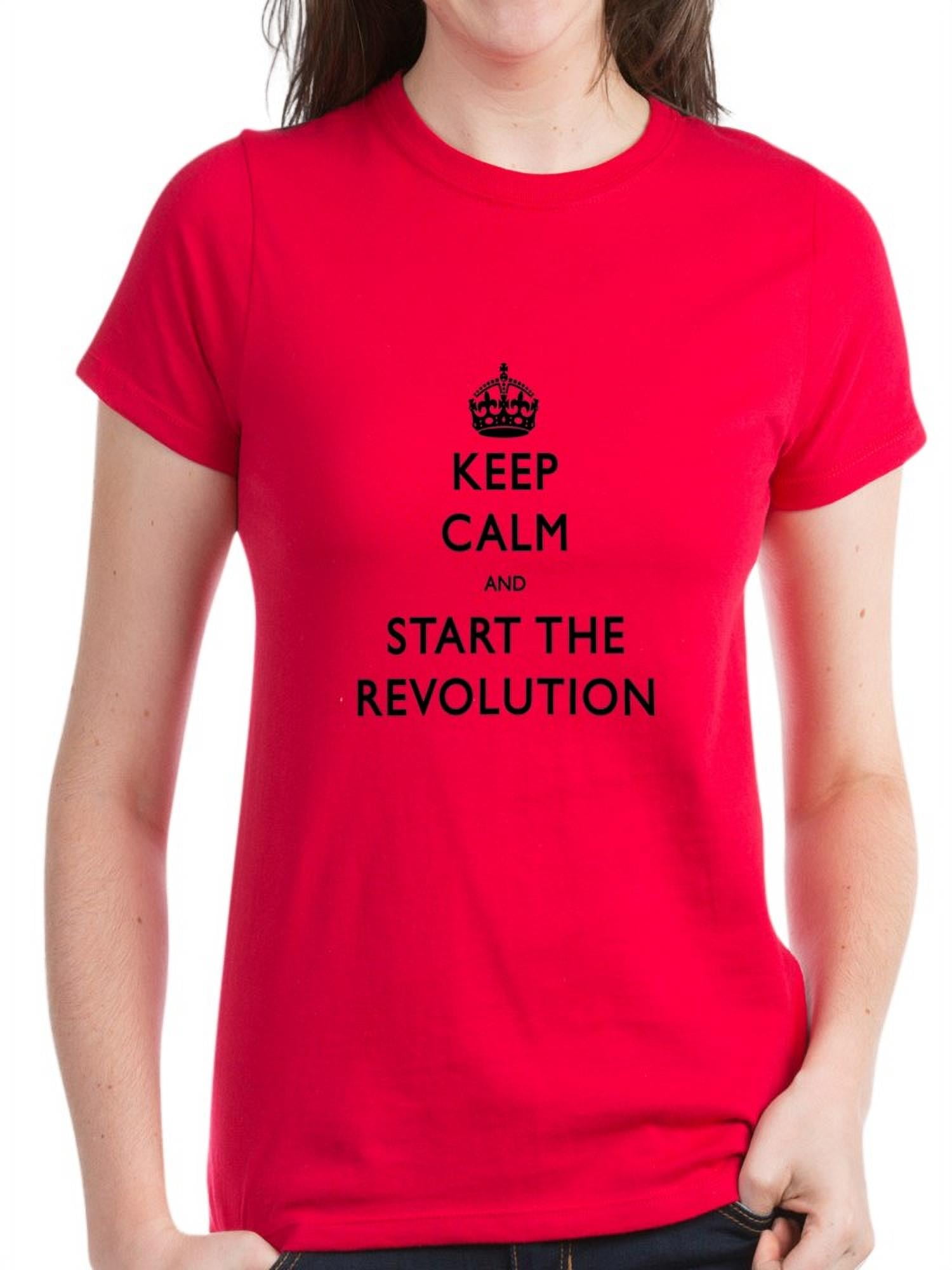 Keepin It Real Women's T-Shirts - CafePress
