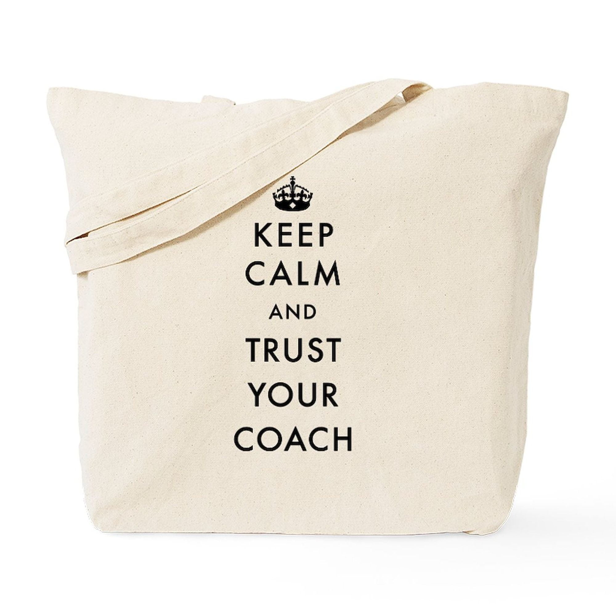 coach bags cloth