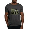 thumbnail image 1 of CafePress - Keeping Bees T Shirt - Men's Classic Graphic Cotton T-Shirt, 1 of 4