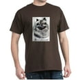 thumbnail image 1 of CafePress - Keeshond Apparel Men's Value T Shirt - Men's Classic Graphic Cotton T-Shirt, 1 of 4