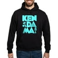 thumbnail image 1 of CafePress - Kendama Cube Hoodie (Dark) - Pullover Hoodie, Classic, Comfortable Hooded Sweatshirt, 1 of 4