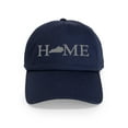 thumbnail image 1 of CafePress - Kentucky Home Cap - Adjustable 100% Brushed Unisex Casual Cotton Baseball Cap, Beige, 1, 1 of 2