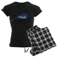 thumbnail image 1 of CafePress - Kentucky Pride - Women's Dark Pajamas, 1 of 4