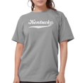 thumbnail image 1 of CafePress - Kentucky Women's Dark T Shirt - Womens Comfort Colors® Shirt, 1 of 4
