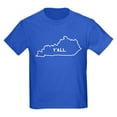 thumbnail image 1 of CafePress - Kentucky Y'all Kids Dark T Shirt - Dark T-Shirt Kids XS-XL, 1 of 4