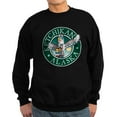 thumbnail image 1 of CafePress - Ketchikan Sweatshirt - Classic Crew Neck Sweatshirt, 1 of 4