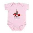 thumbnail image 1 of CafePress - Ketchup On My Ketchup Infant Bodysuit - Baby Light Bodysuit, Size Newborn - 24 Months, 1 of 4