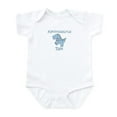 thumbnail image 1 of CafePress - Kevinosaurus Rex Infant Bodysuit - Baby Light Bodysuit, Size Newborn - 24 Months, 1 of 4