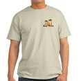 thumbnail image 1 of CafePress - Key West Palm Trees Design. Light T Shirt - Men's Classic Graphic T-Shirt, 1 of 4