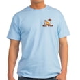 thumbnail image 1 of CafePress - Key West Palm Trees Design. Light T Shirt - Men's Classic Graphic T-Shirt, 1 of 4