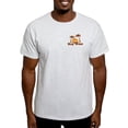 thumbnail image 1 of CafePress - Key West Palm Trees Design. Light T Shirt - Men's Classic Graphic T-Shirt, 1 of 4