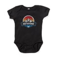 thumbnail image 1 of CafePress - Keystone Resort Keystone Colorado Body Suit - Cute Infant Bodysuit Baby Romper - Size Newborn - 24 Months, 1 of 3
