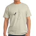 thumbnail image 1 of CafePress - Kidney Cut Out T Shirt - Light T-Shirt - CP, 1 of 4