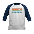 thumbnail image 1 of CafePress - Kids Baseball Jersey - Kids Cotton Baseball Jersey, 3/4 Sleeve Shirt, 1 of 4