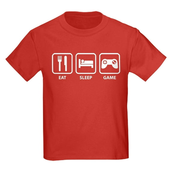 CafePress - Kids Dark T Shirt - Dark T-Shirt Kids XS-XL
