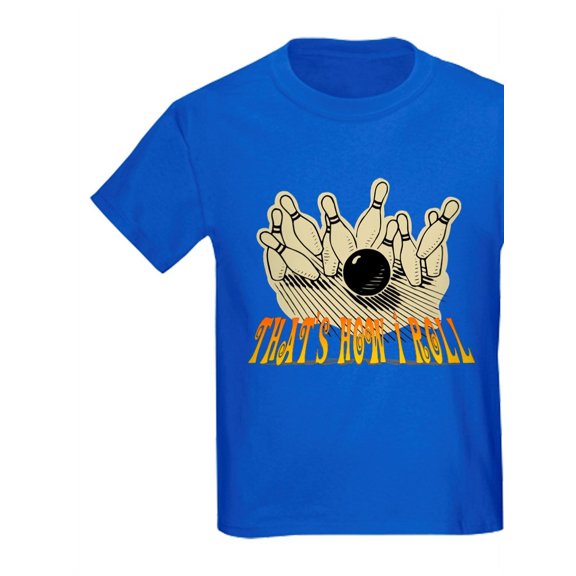 CafePress - Kids Dark T Shirt - Dark T-Shirt Kids XS-XL