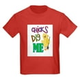 thumbnail image 1 of CafePress - Kids Dark T Shirt - Dark T-Shirt Kids XS-XL, 1 of 4