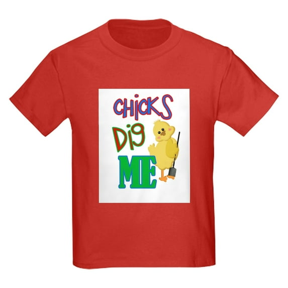 CafePress - Kids Dark T Shirt - Dark T-Shirt Kids XS-XL