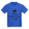 thumbnail image 1 of CafePress - Kids Dark T Shirt - Dark T-Shirt Kids XS-XL, 1 of 4