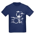 thumbnail image 1 of CafePress - Kids Dark T Shirt - Dark T-Shirt Kids XS-XL, 1 of 4