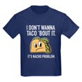 thumbnail image 1 of CafePress - Kids Dark T Shirt - Dark T-Shirt Kids XS-XL, 1 of 4