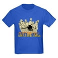 thumbnail image 1 of CafePress - Kids Dark T Shirt - Dark T-Shirt Kids XS-XL, 1 of 4