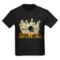thumbnail image 1 of CafePress - Kids Dark T Shirt - Dark T-Shirt Kids XS-XL, 1 of 4