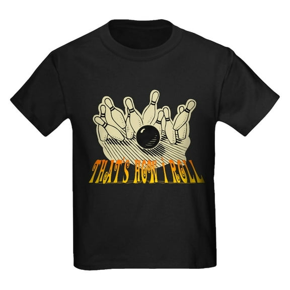 CafePress - Kids Dark T Shirt - Dark T-Shirt Kids XS-XL