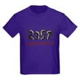 thumbnail image 1 of CafePress - Kids Dark T Shirt - Dark T-Shirt Kids XS-XL, 1 of 4