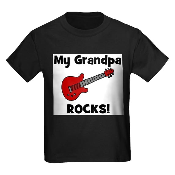 CafePress - Kids Dark T Shirt - Dark T-Shirt Kids XS-XL