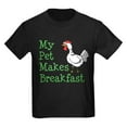 thumbnail image 1 of CafePress - Kids Dark T Shirt - Dark T-Shirt Kids XS-XL, 1 of 4
