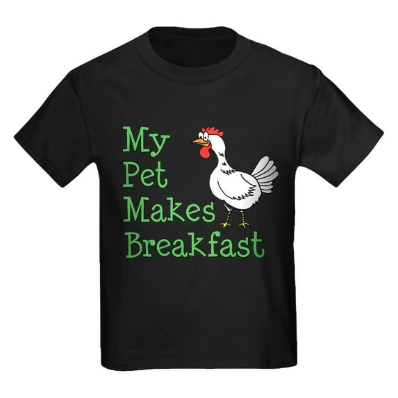 CafePress - Kids Dark T Shirt - Dark T-Shirt Kids XS-XL