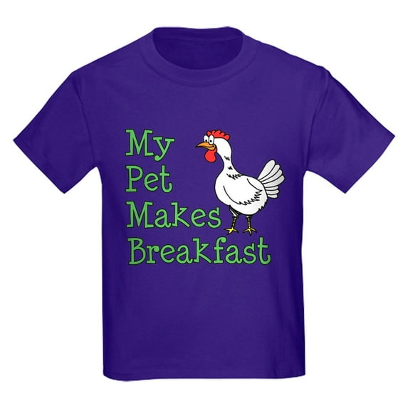 CafePress - Kids Dark T Shirt - Dark T-Shirt Kids XS-XL