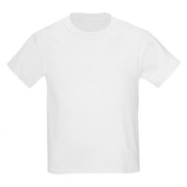CafePress - Kids Dark T Shirt - Light T-Shirt Kids XS-XL