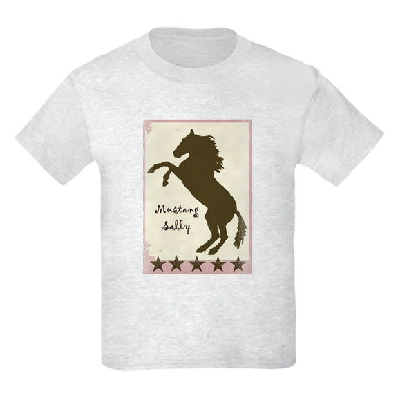 CafePress - Kids Light T Shirt - Light T-Shirt Kids XS-XL