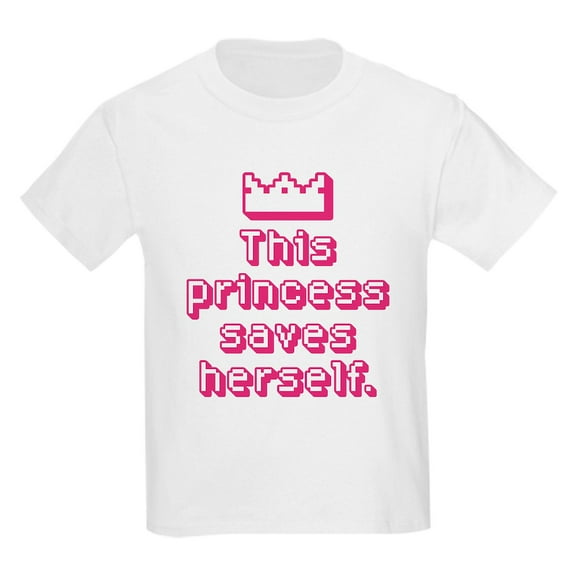 CafePress - Kids Light T Shirt - Light T-Shirt Kids XS-XL