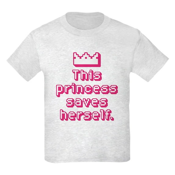 CafePress - Kids Light T Shirt - Light T-Shirt Kids XS-XL