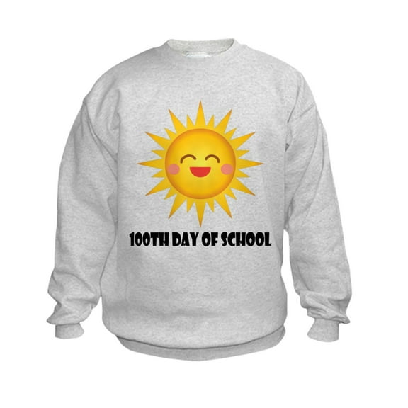 CafePress - Kids Sweatshirt - Kids Sweatshirt, Youth Crew Neck Sweatshirt