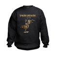 thumbnail image 1 of CafePress - Kids Sweatshirt - Kids Sweatshirt, Youth Crew Neck Sweatshirt, 1 of 4